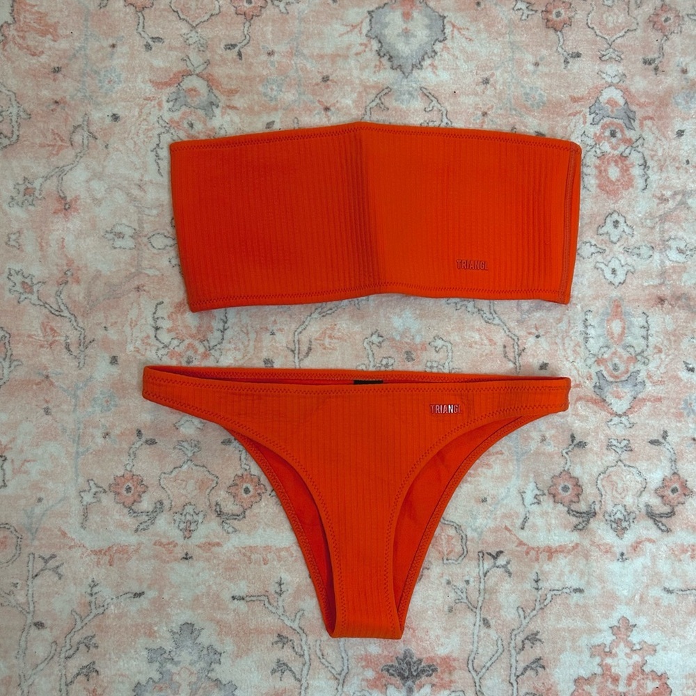Triangl bikini